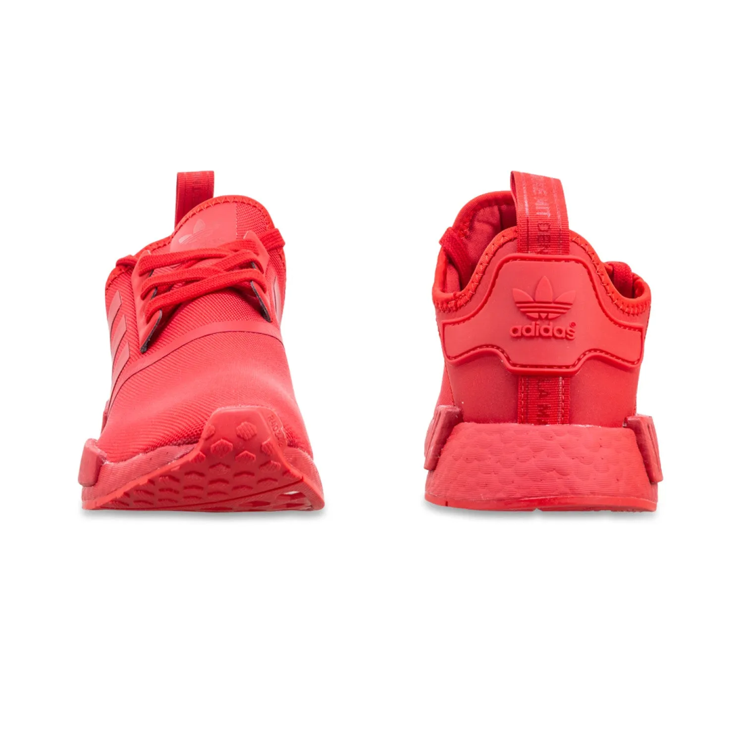 NMD R1 Unisex (Red)