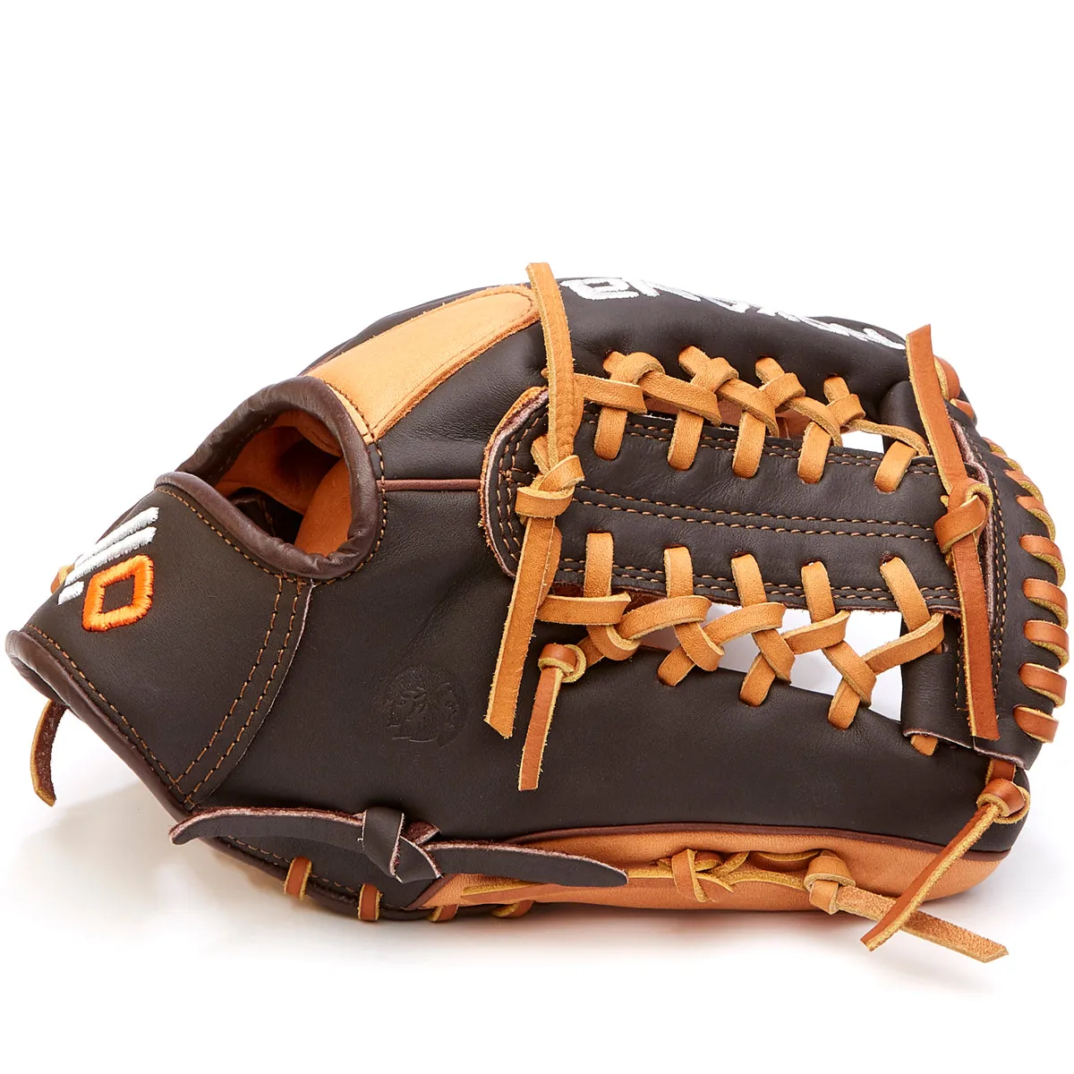 Nokona Alpha 2020 11.25± Baseball Glove: S-200M