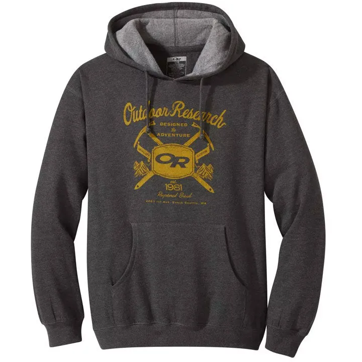 Outdoor Research Vintage Hoody Mens