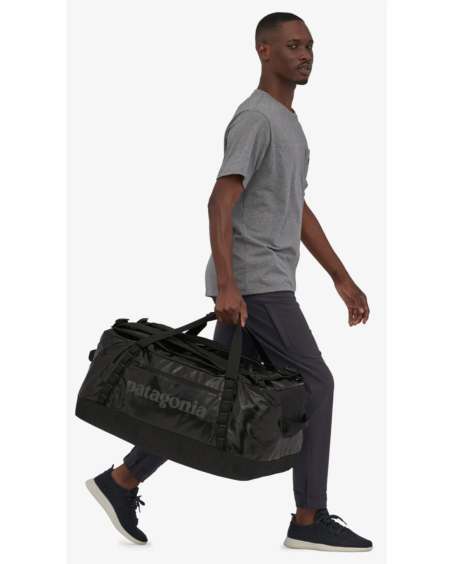 Patagonia Black Hole Duffel 70L - Black