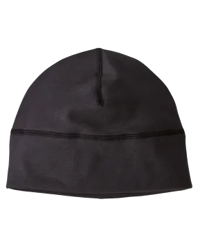 Patagonia R1 Daily Beanie - Ink Black / Black X-Dye