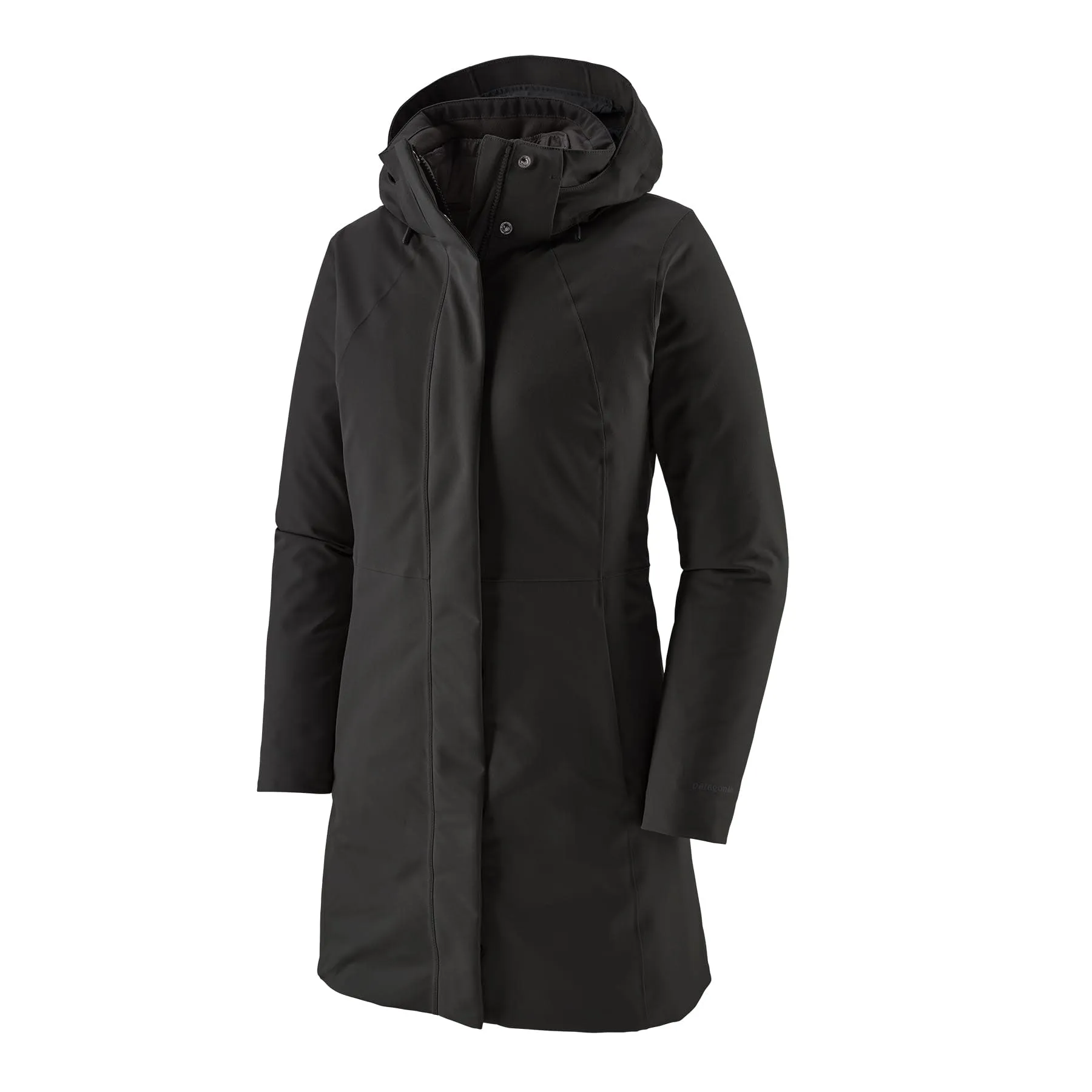 Patagonia Women's Tres 3-In-1 Parka Black | Buy Patagonia Women's Tres 3-In-1 Parka Black here | Outnorth