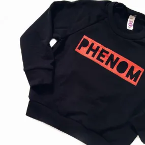 Phenom Pullover