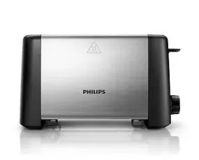 Philips Toasters HD4825/91 Metallic Toaster