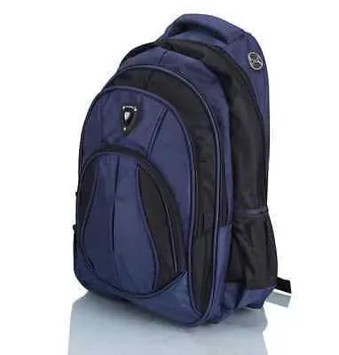 Player Backpack / School / College Bag by President Bags