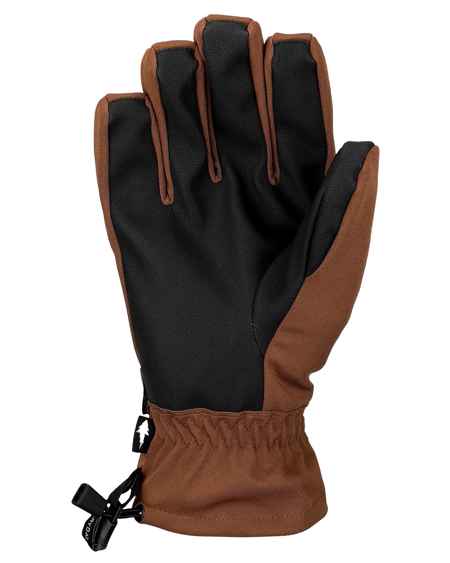 Pow Gloves Xg Mid Glove