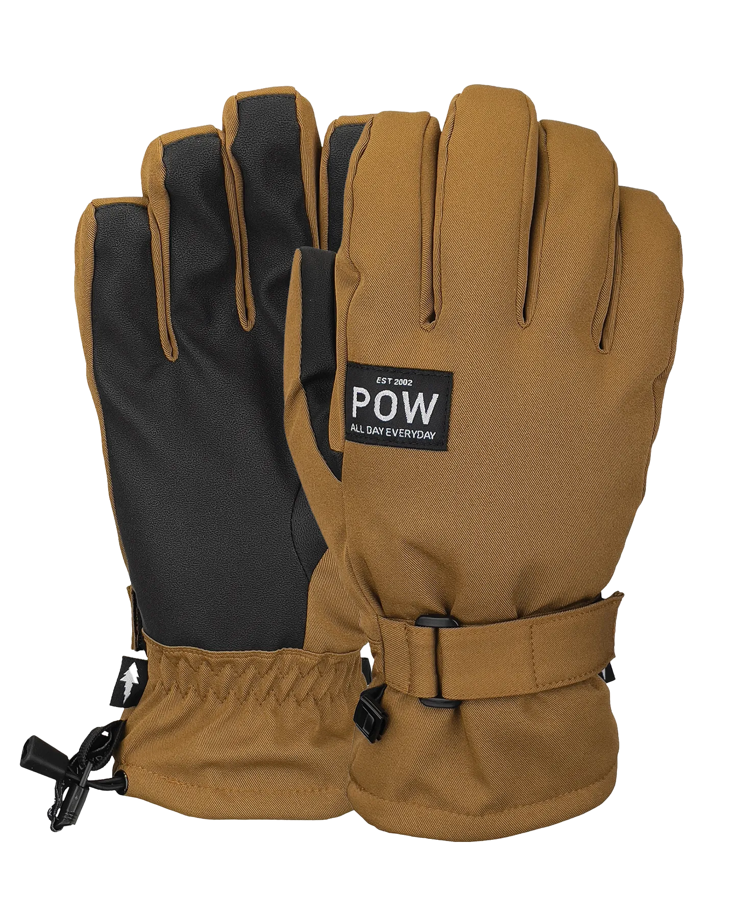 Pow Gloves Xg Mid Glove