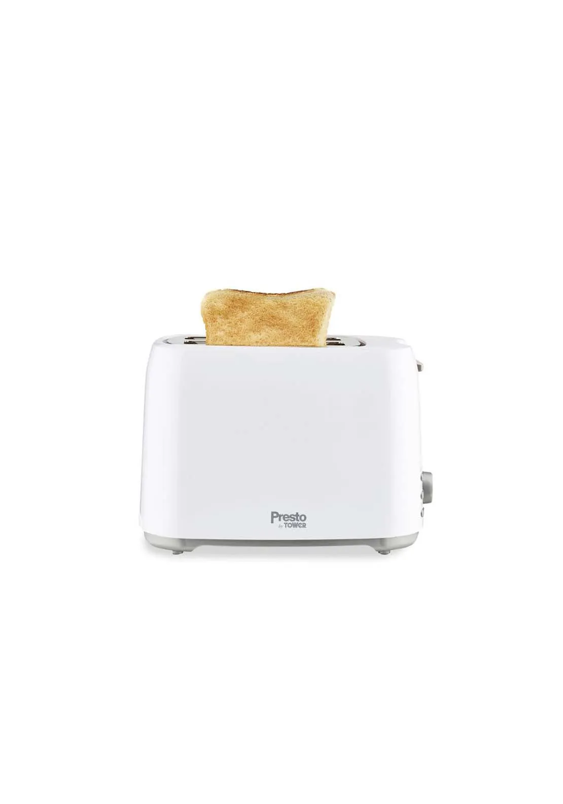 Presto 2 Slice Toaster | PT20055WHT