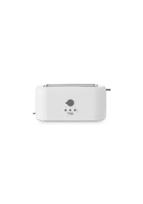 Presto Long Slot Toaster | Pt20056WHT