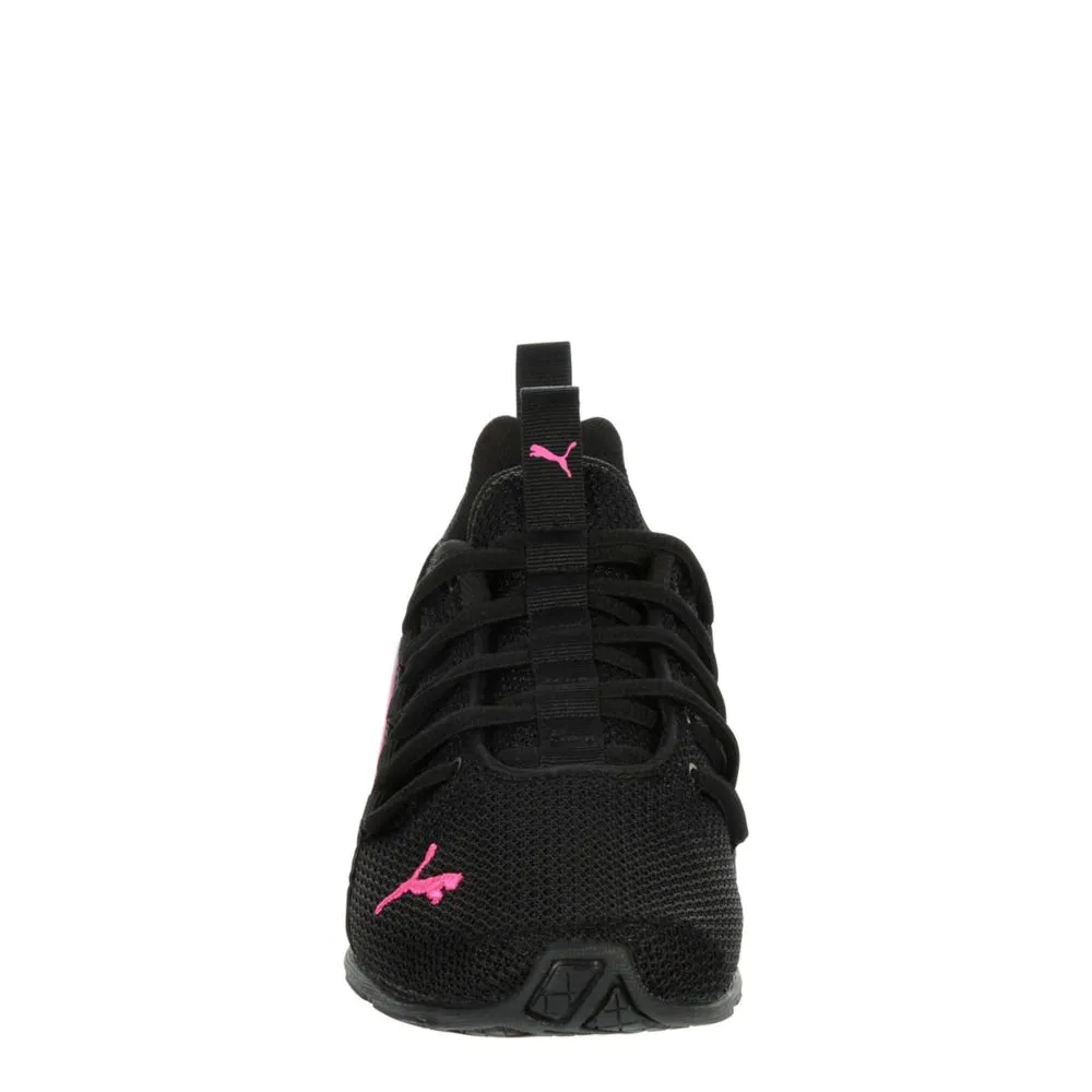 PUMA  GIRLS BIG KID AXELION SNEAKER