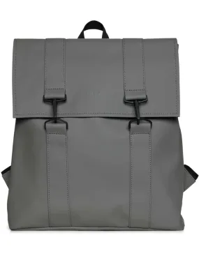 Rains Msn Bag Backpack Grey