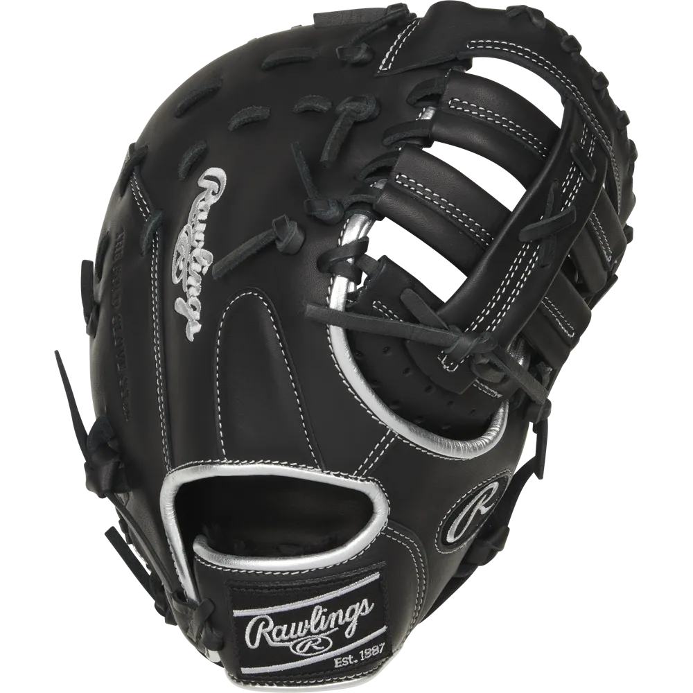 Rawlings Encore 12 Baseball First Base Mitt: ECFBM-10B