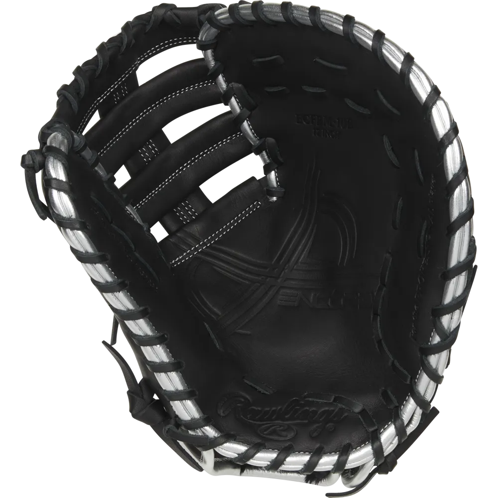 Rawlings Encore 12 Baseball First Base Mitt: ECFBM-10B