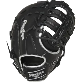 Rawlings Encore 12 Baseball First Base Mitt: ECFBM-10B