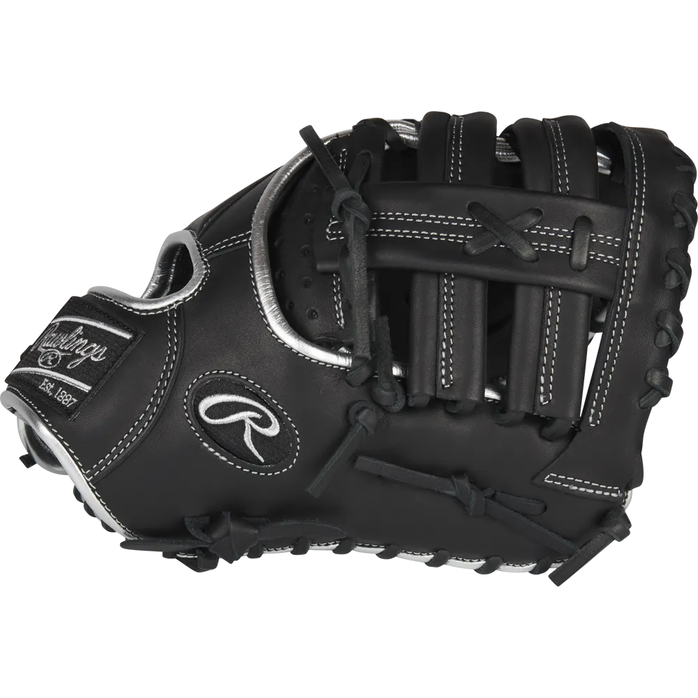 Rawlings Encore 12 Baseball First Base Mitt: ECFBM-10B