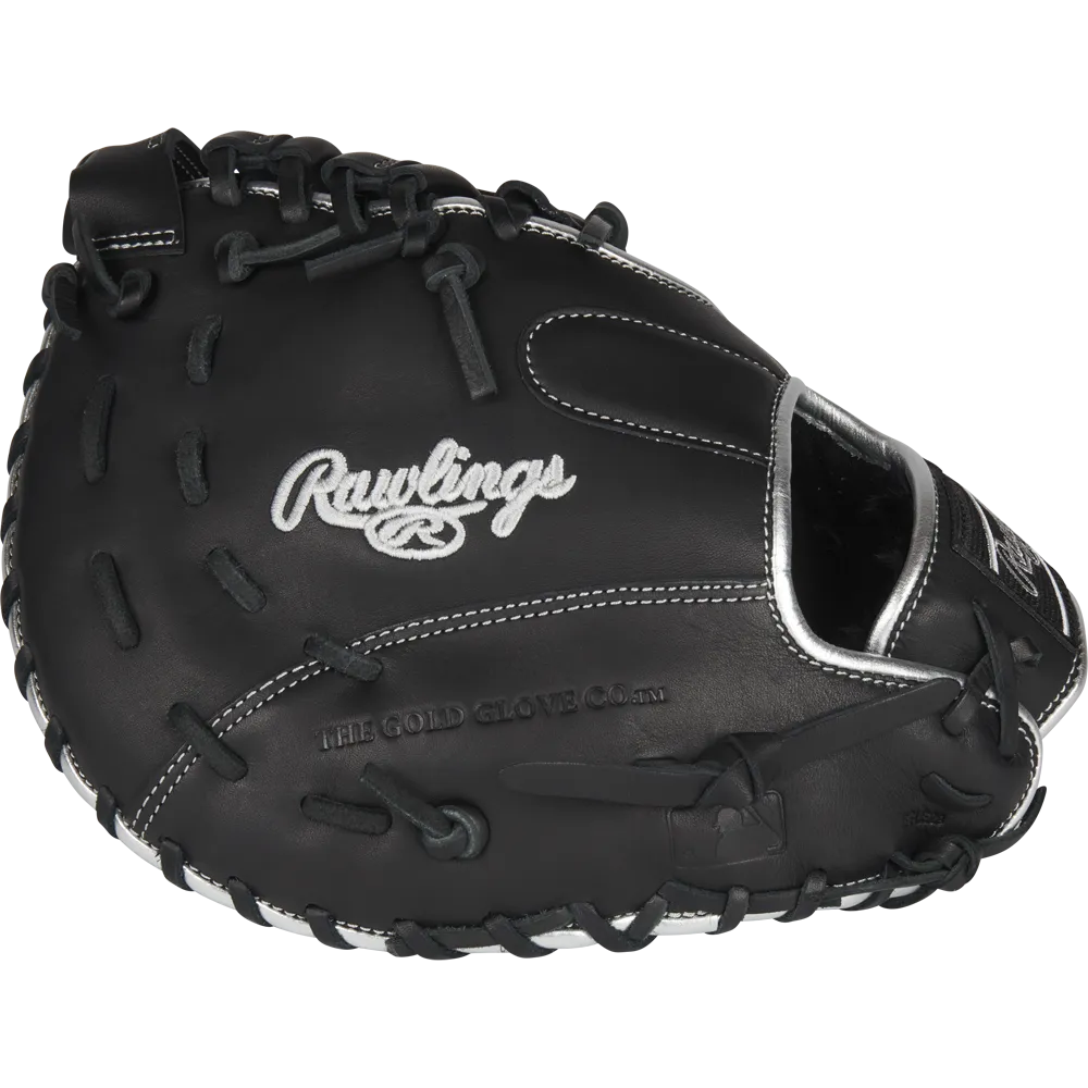 Rawlings Encore 12 Baseball First Base Mitt: ECFBM-10B