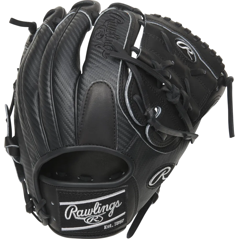 Rawlings Heart of the Hide 11.75 Baseball Glove: PRO205-9BCF