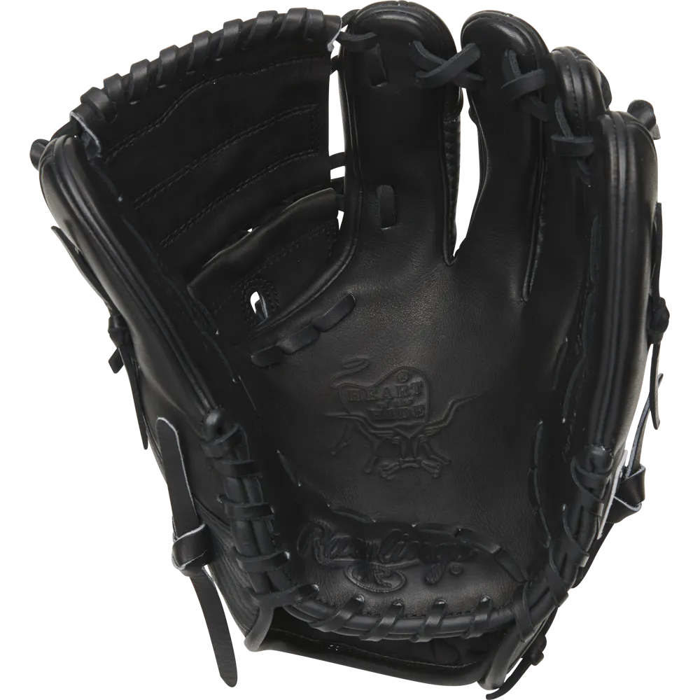 Rawlings Heart of the Hide 11.75 Baseball Glove: PRO205-9BCF