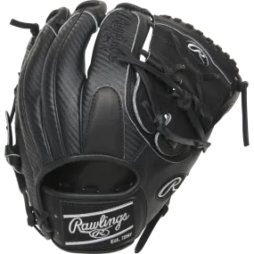 Rawlings Heart of the Hide 11.75 Baseball Glove: PRO205-9BCF