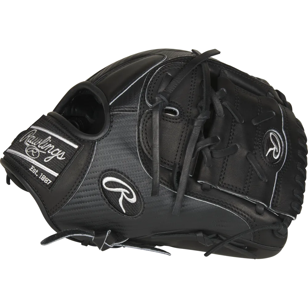 Rawlings Heart of the Hide 11.75 Baseball Glove: PRO205-9BCF