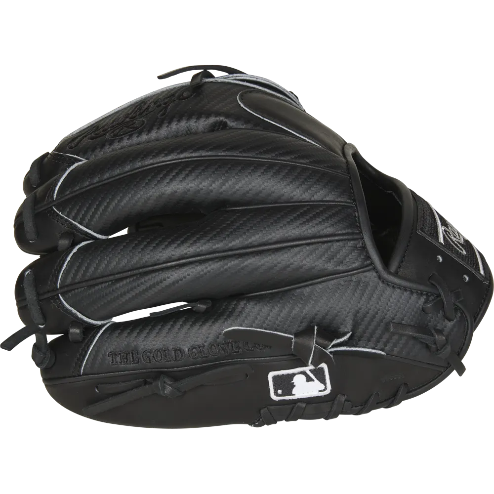 Rawlings Heart of the Hide 11.75 Baseball Glove: PRO205-9BCF