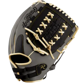 Rawlings Heart of the Hide 12.5 DSG Exclusive Fastpitch Glove: PRO125KR-18GB23