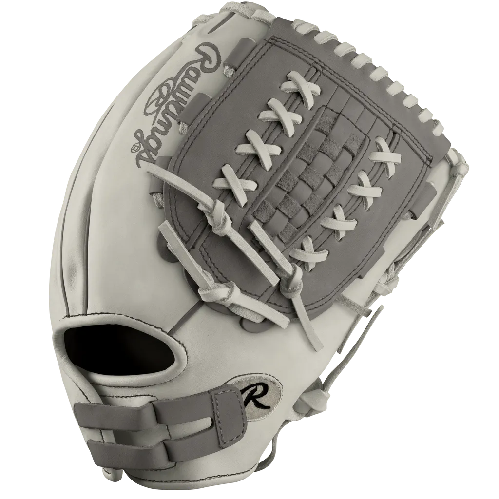 Rawlings Heart of the Hide 12.5 DSG Exclusive Fastpitch Glove: PRO125KR-18WG23