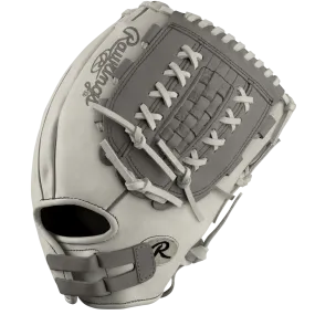 Rawlings Heart of the Hide 12.5 DSG Exclusive Fastpitch Glove: PRO125KR-18WG23