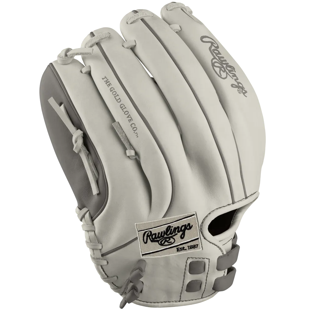 Rawlings Heart of the Hide 12.5 DSG Exclusive Fastpitch Glove: PRO125KR-18WG23