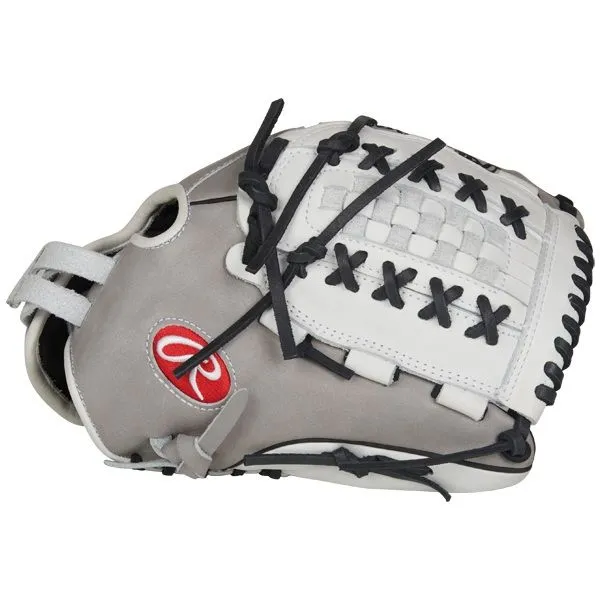 Rawlings Heart of the Hide 12.5 Fastpitch Glove: PRO125SB-18GW