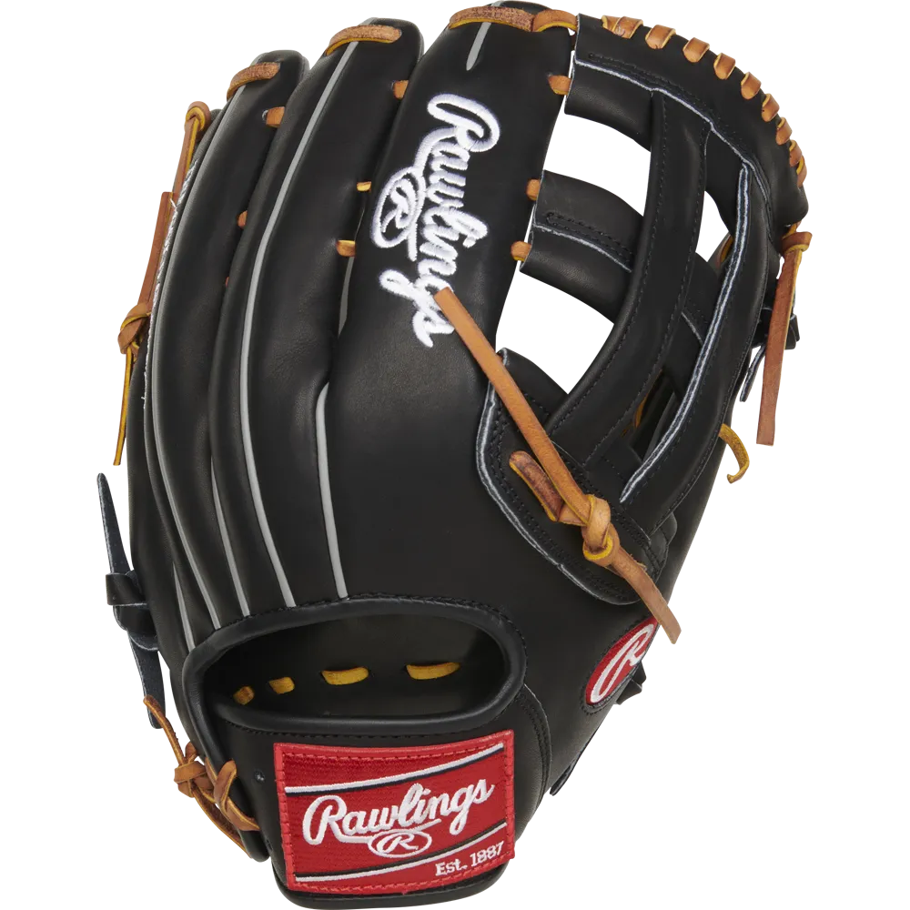 Rawlings Heart of the Hide 12.75 Baseball Glove: RPROT3029C-6B