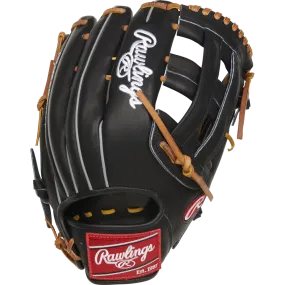 Rawlings Heart of the Hide 12.75 Baseball Glove: RPROT3029C-6B