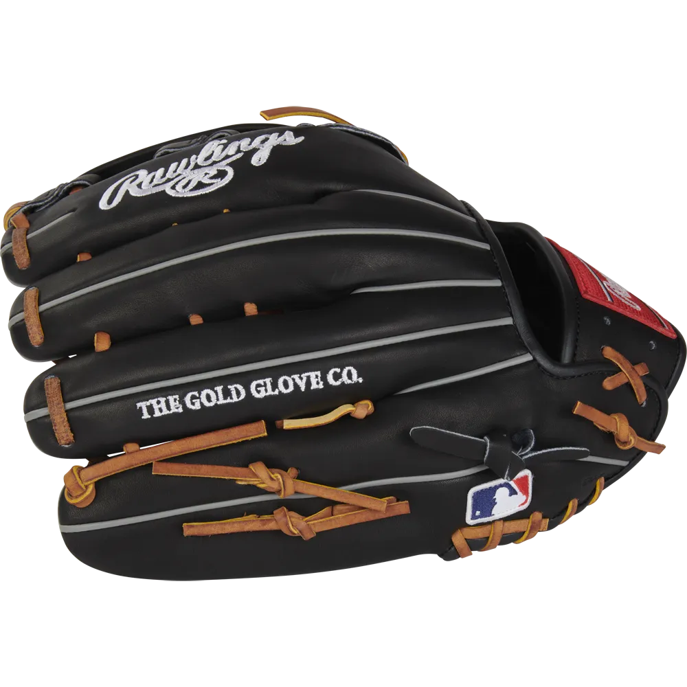 Rawlings Heart of the Hide 12.75 Baseball Glove: RPROT3029C-6B