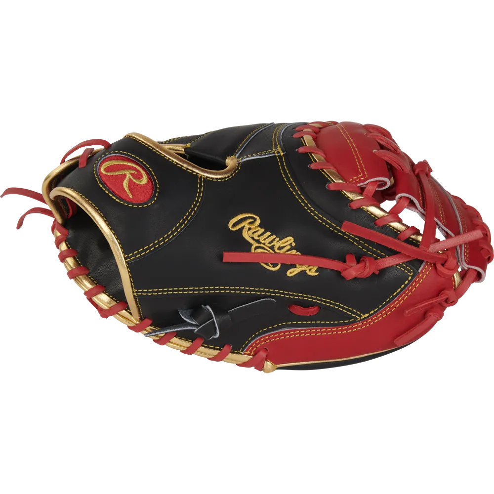 Rawlings Heart of the Hide 32.5 ContoUR Baseball Catcher's Mitt: RPRORCM325US