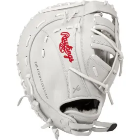 Rawlings Liberty Advanced 13 Fastpitch First Base Mitt: RLAFB