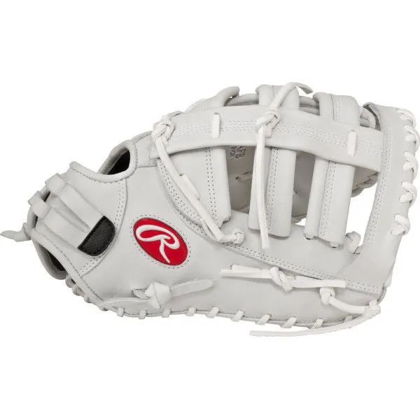 Rawlings Liberty Advanced 13 Fastpitch First Base Mitt: RLAFB