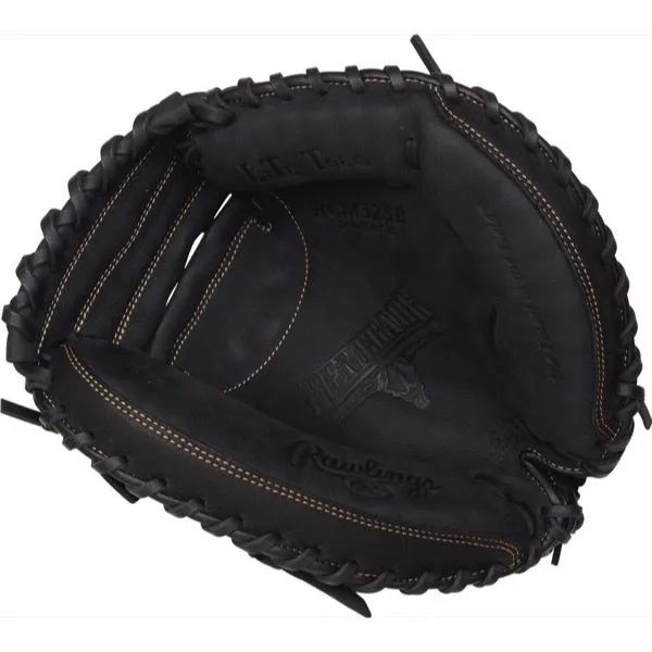 Rawlings Renegade 32.5 Baseball Catcher's Mitt: RCM325B