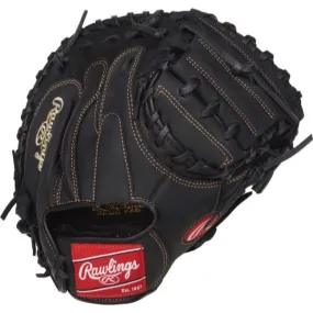 Rawlings Renegade 32.5 Baseball Catcher's Mitt: RCM325B