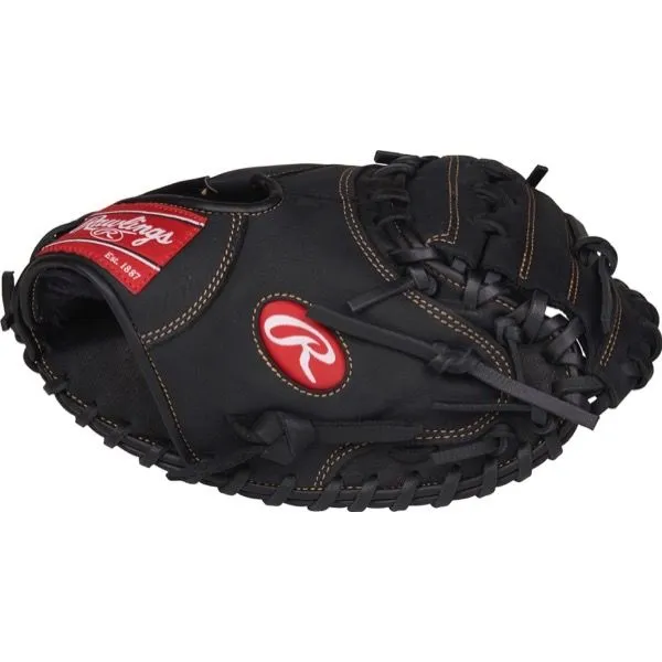 Rawlings Renegade 32.5 Baseball Catcher's Mitt: RCM325B