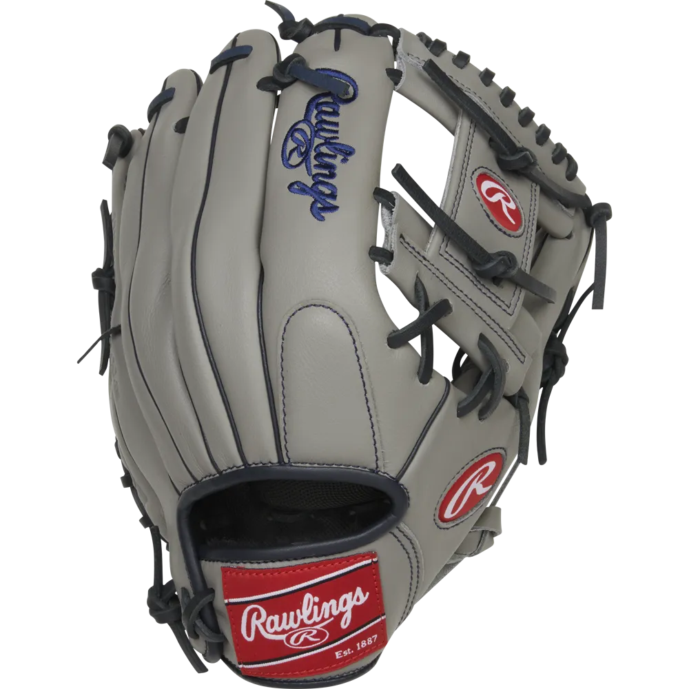 Rawlings Select Pro Lite 11.5 Francisco Lindor Baseball Glove: SPL150FLG