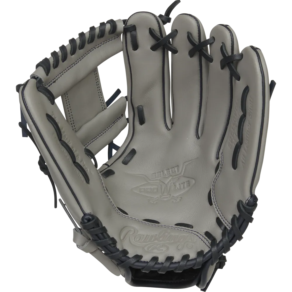 Rawlings Select Pro Lite 11.5 Francisco Lindor Baseball Glove: SPL150FLG