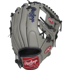 Rawlings Select Pro Lite 11.5 Francisco Lindor Baseball Glove: SPL150FLG