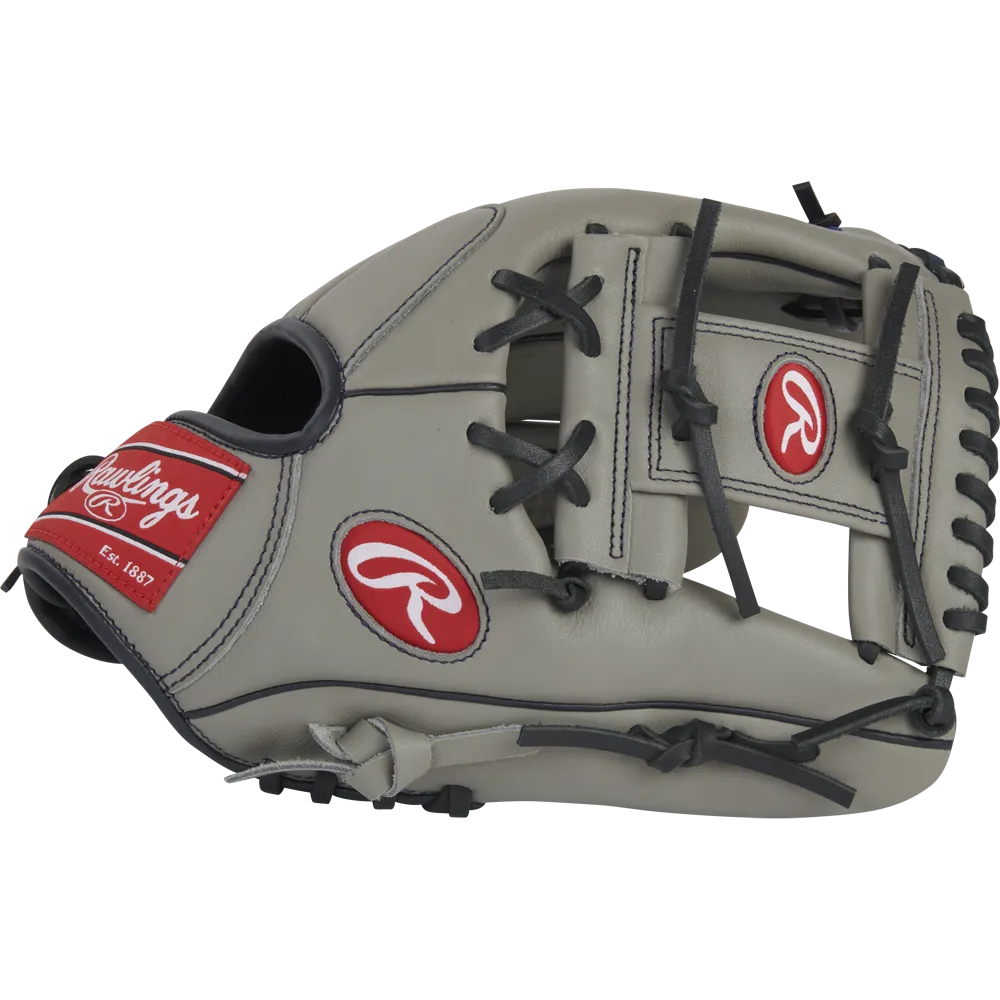 Rawlings Select Pro Lite 11.5 Francisco Lindor Baseball Glove: SPL150FLG