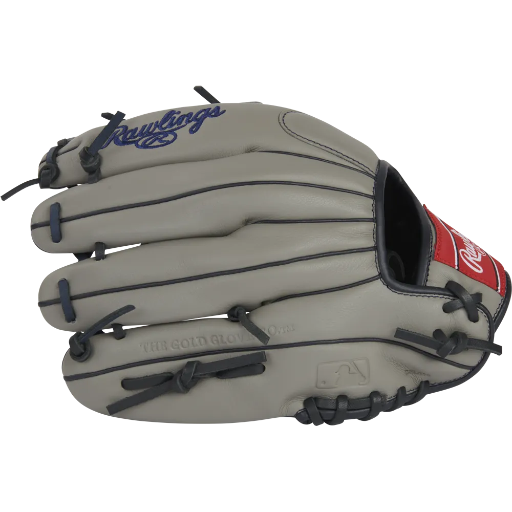 Rawlings Select Pro Lite 11.5 Francisco Lindor Baseball Glove: SPL150FLG