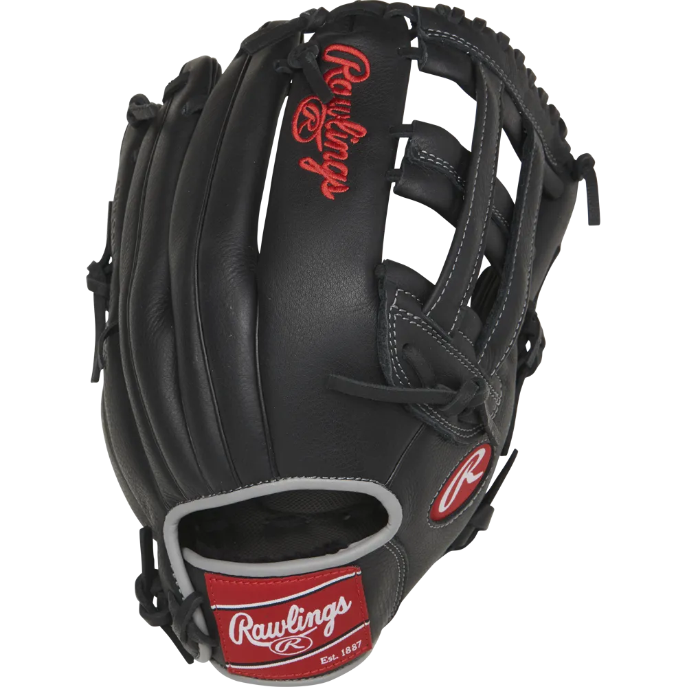 Rawlings Select Pro Lite 12 Aaron Judge Baseball Glove: SPL120AJBB