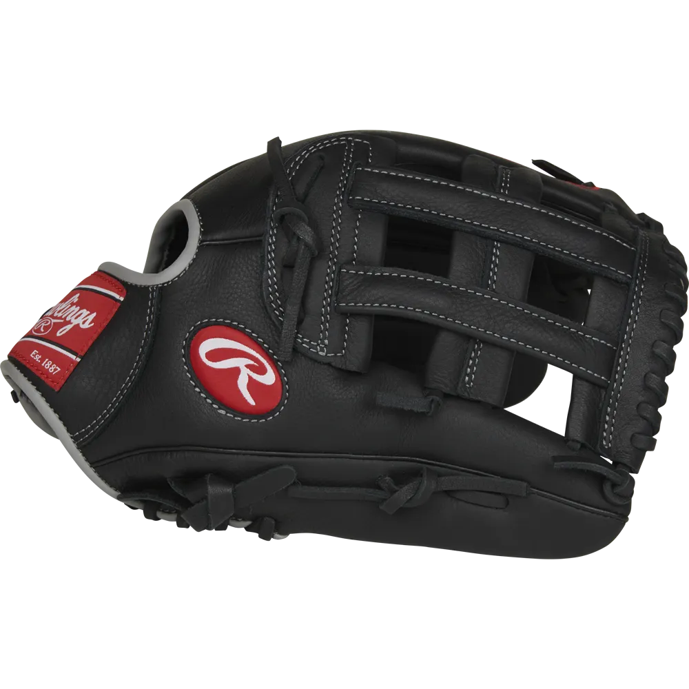 Rawlings Select Pro Lite 12 Aaron Judge Baseball Glove: SPL120AJBB