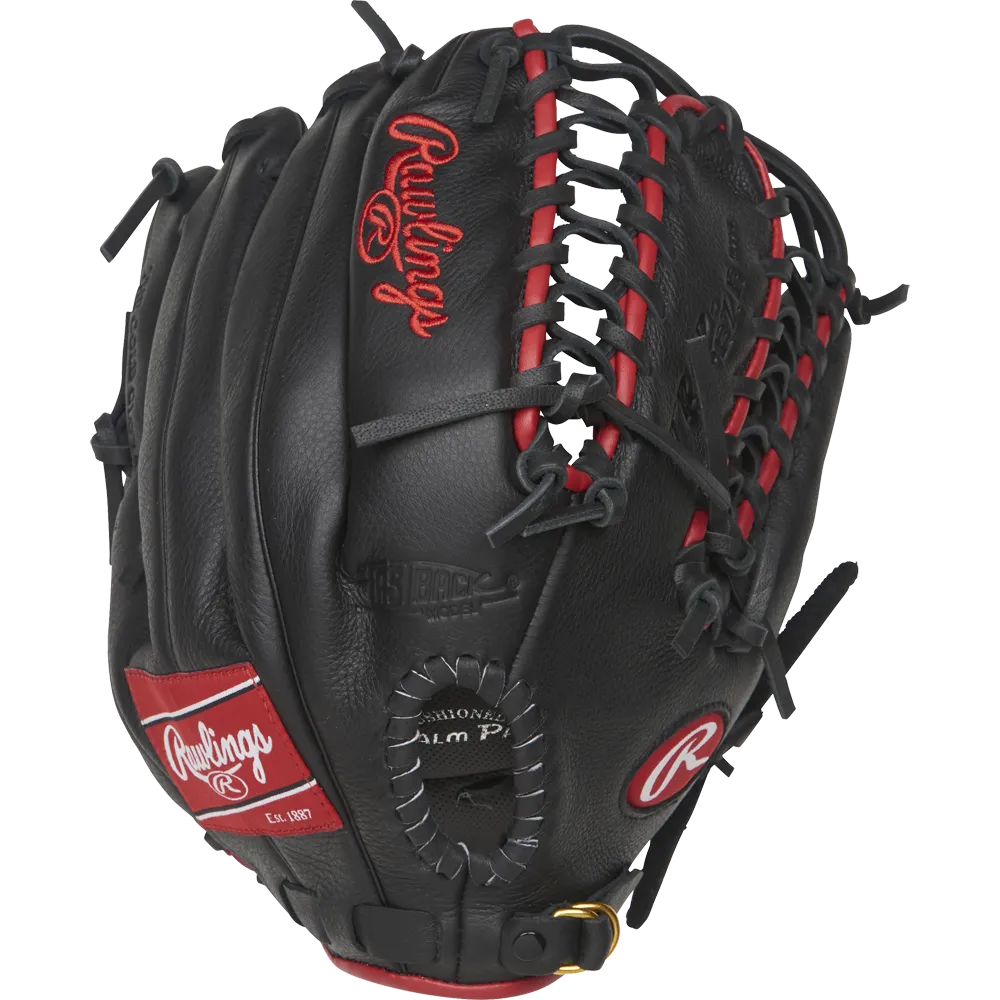 Rawlings Select Pro Lite 12.25 Mike Trout Baseball Glove: SPL1225MT