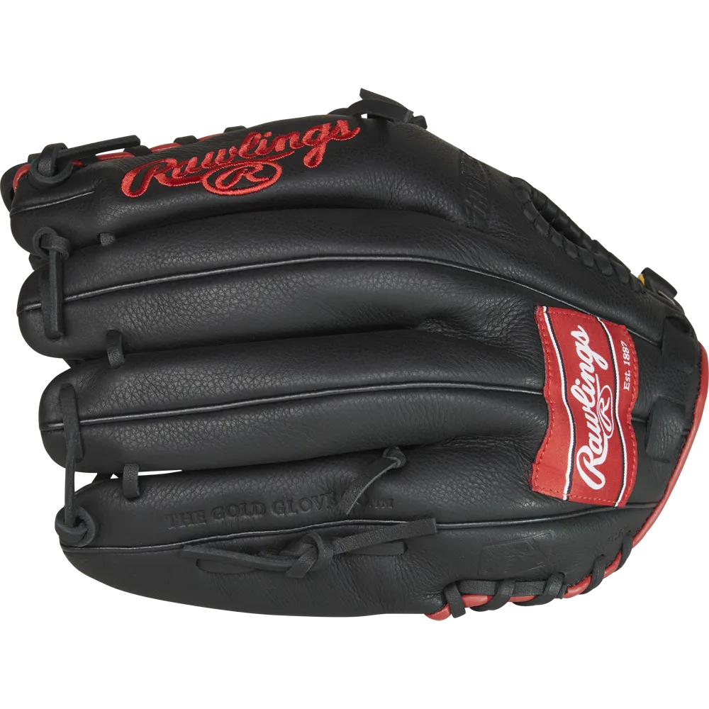 Rawlings Select Pro Lite 12.25 Mike Trout Baseball Glove: SPL1225MT