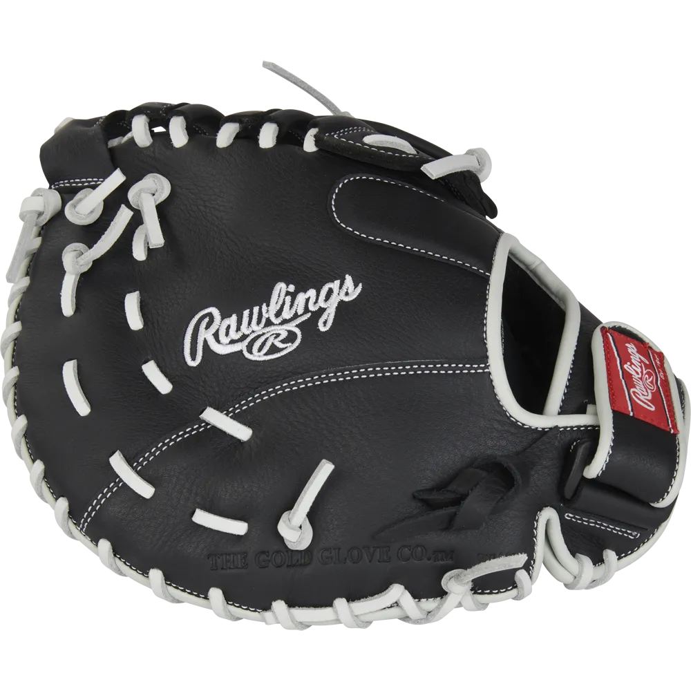 Rawlings Shut Out 12 Fastpitch First Base Mitt: RRSOFBM12