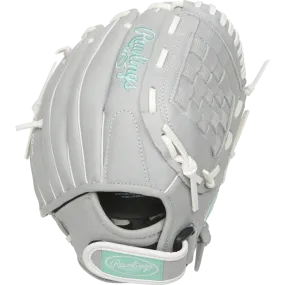 Rawlings Sure Catch 11 Fastpitch Glove: SCSB110M